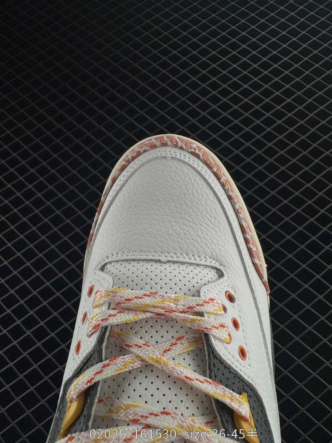 Air jordan 3 Retro AJ3